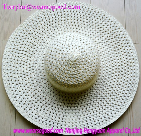 Nylon Poliester Cowboy Hat