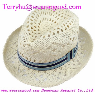 Straw hat