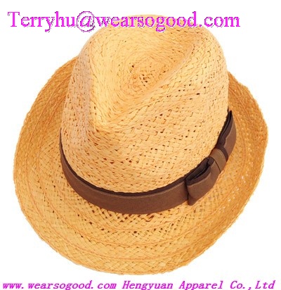 Straw hat