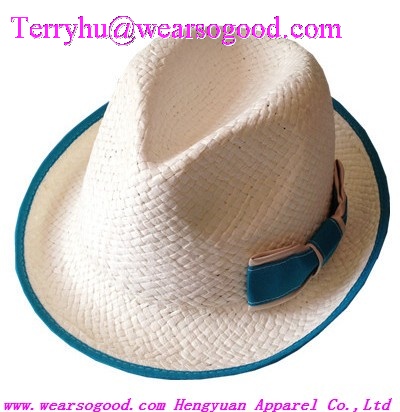 Straw hat