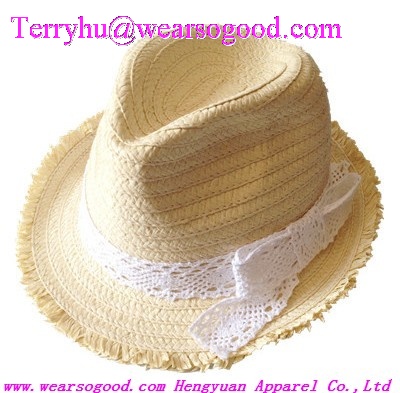 Straw hat