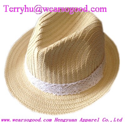 Straw hat