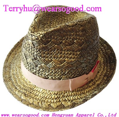 Straw hat