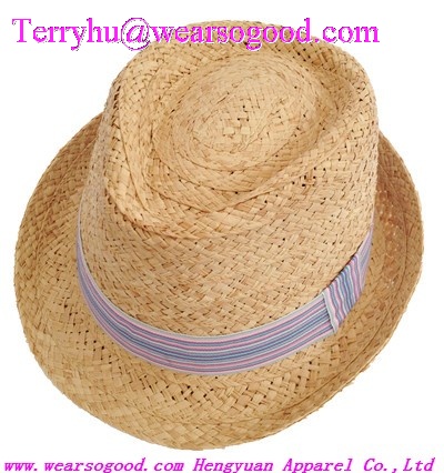Straw hat
