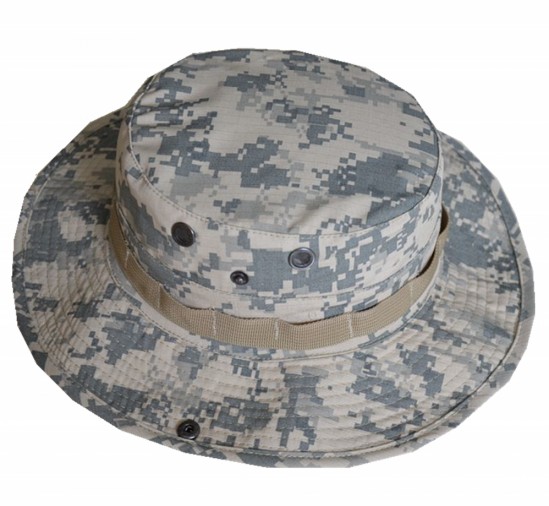 Boonie hats