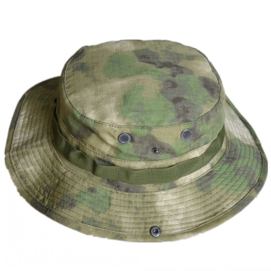 Boonie hats