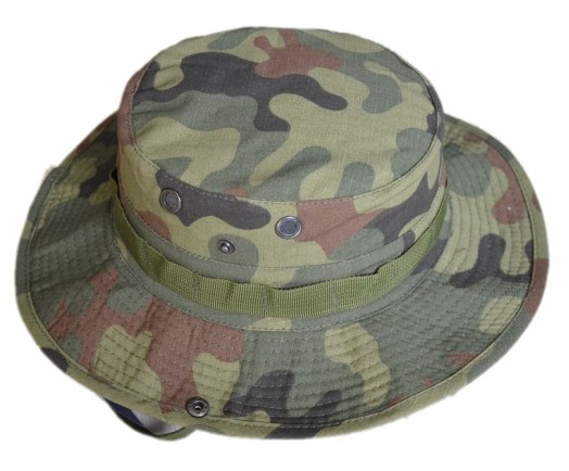 Boonie hats